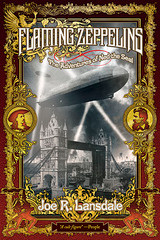 Illustration for article titled November Books Bring Greg Bear's deep-space mystery and steampunk secrets